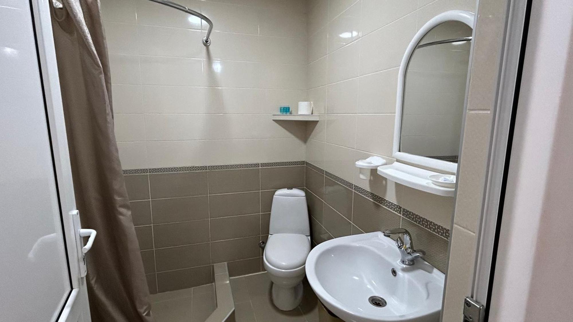 Guest House Maria Siğnaği Dış mekan fotoğraf
