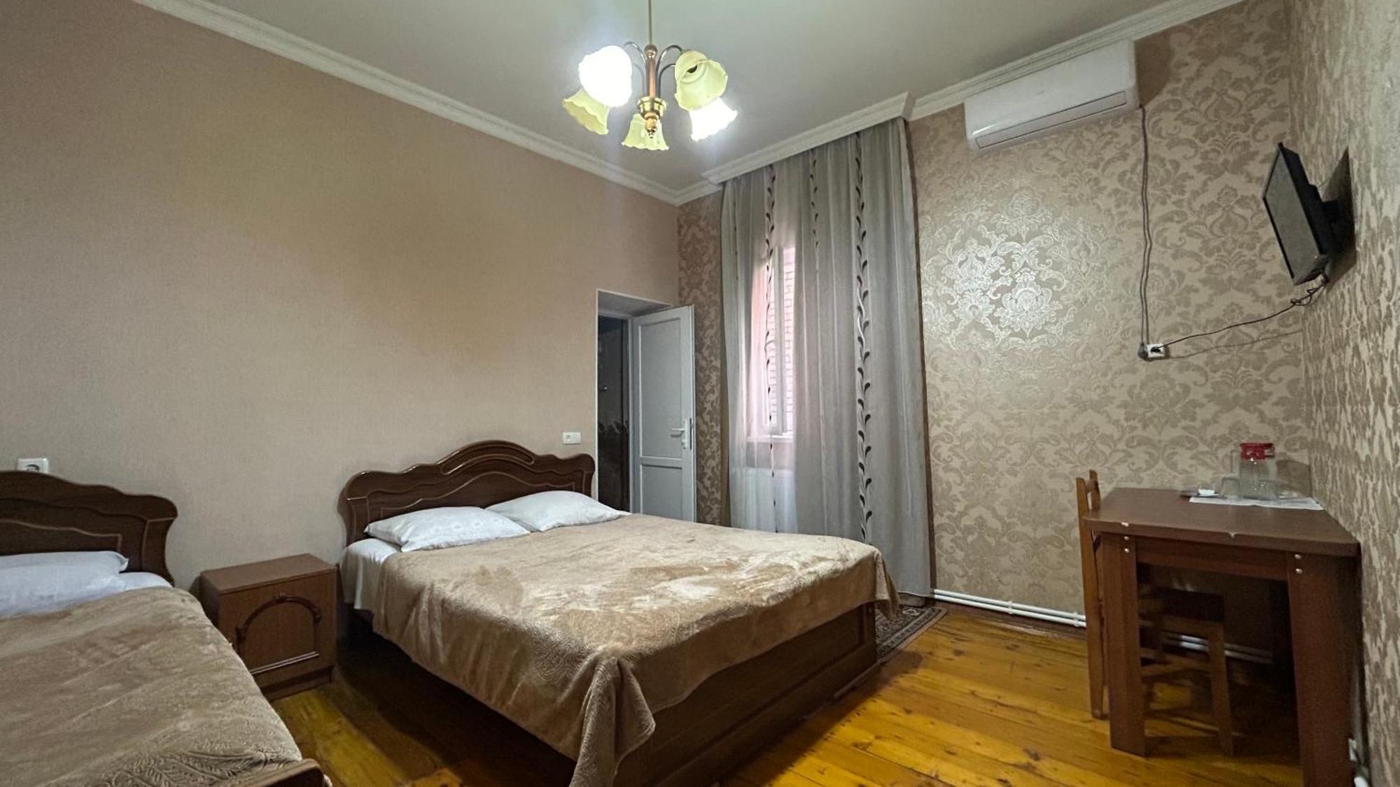 Guest House Maria Siğnaği Dış mekan fotoğraf