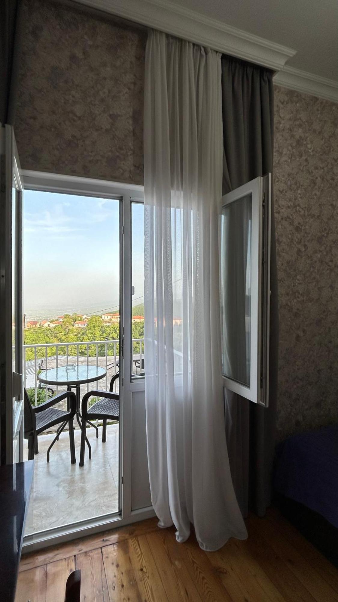 Guest House Maria Siğnaği Dış mekan fotoğraf