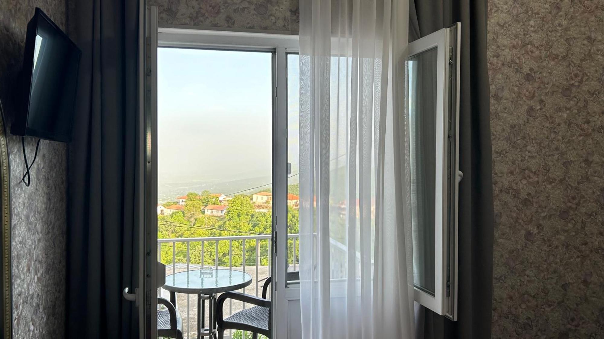 Guest House Maria Siğnaği Dış mekan fotoğraf