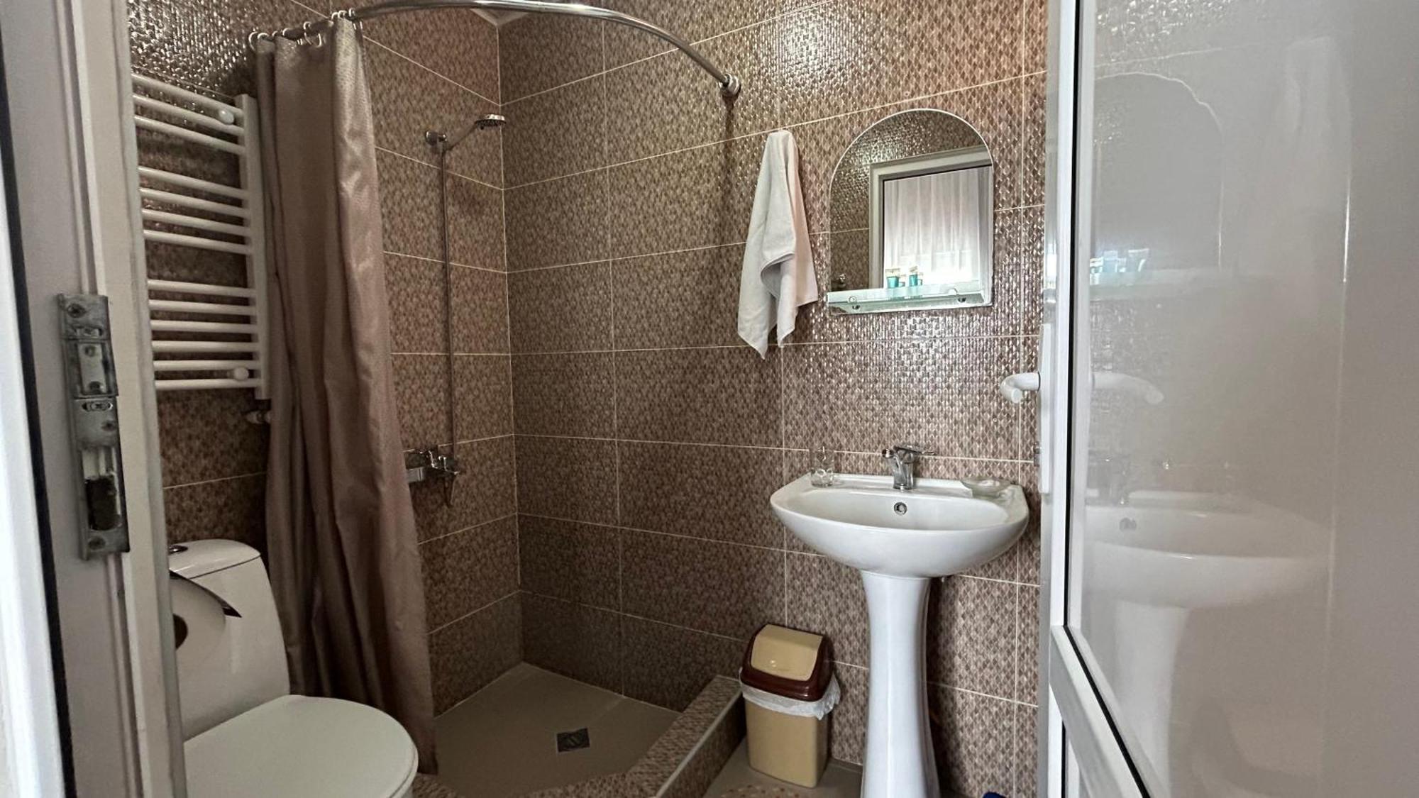 Guest House Maria Siğnaği Dış mekan fotoğraf