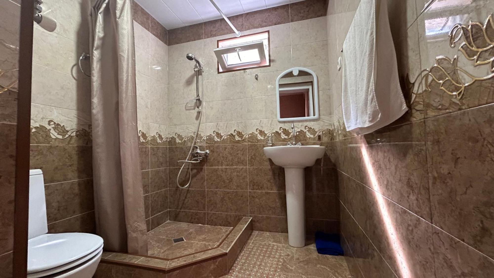 Guest House Maria Siğnaği Dış mekan fotoğraf