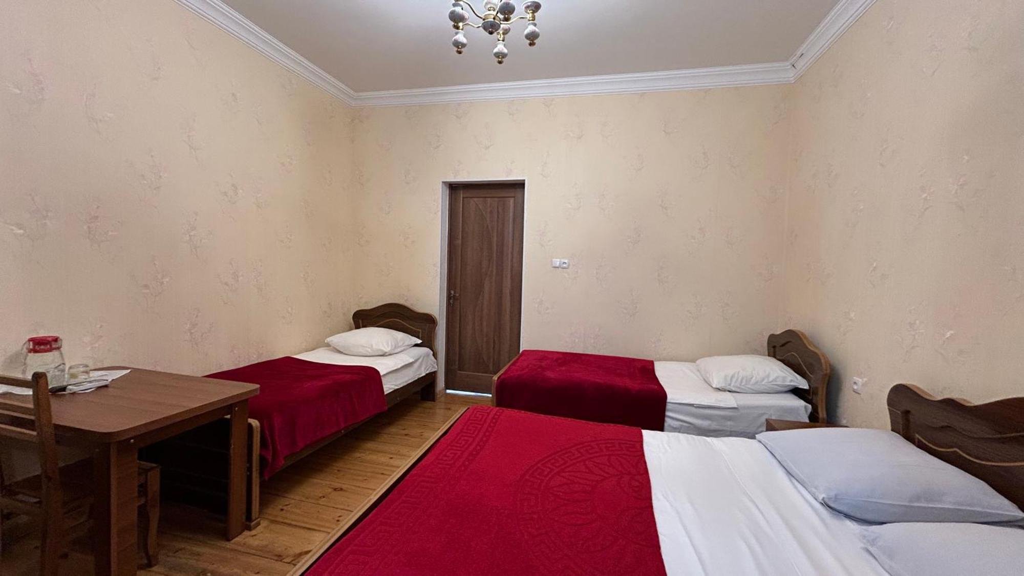 Guest House Maria Siğnaği Dış mekan fotoğraf