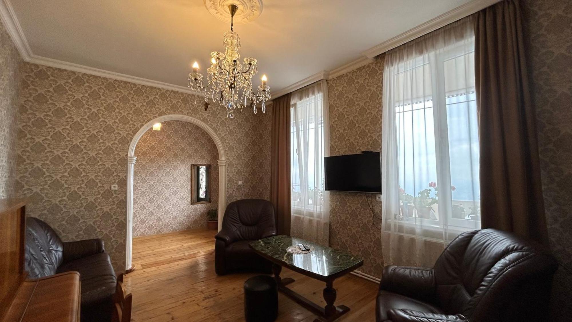 Guest House Maria Siğnaği Dış mekan fotoğraf