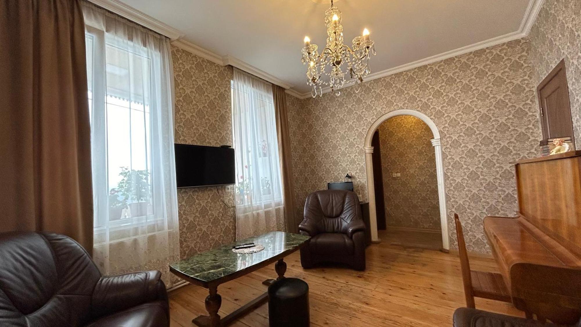Guest House Maria Siğnaği Dış mekan fotoğraf