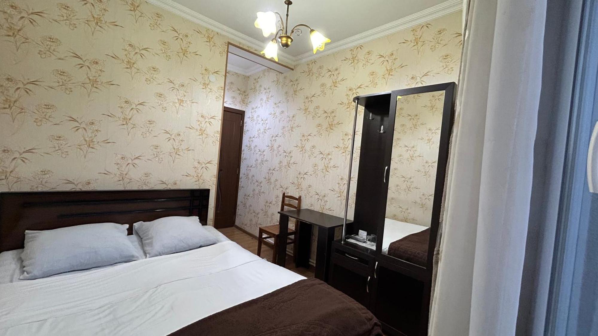 Guest House Maria Siğnaği Dış mekan fotoğraf