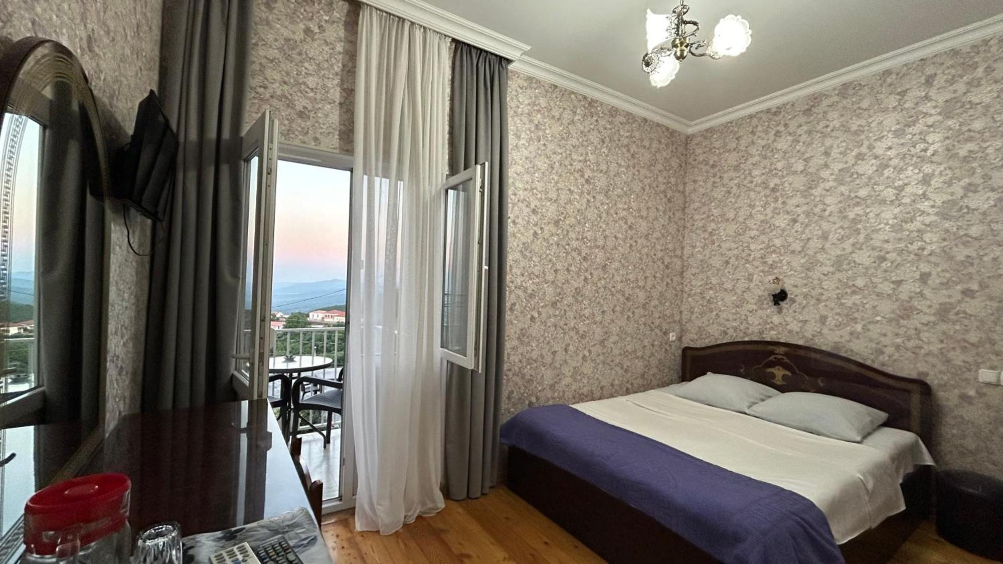Guest House Maria Siğnaği Dış mekan fotoğraf