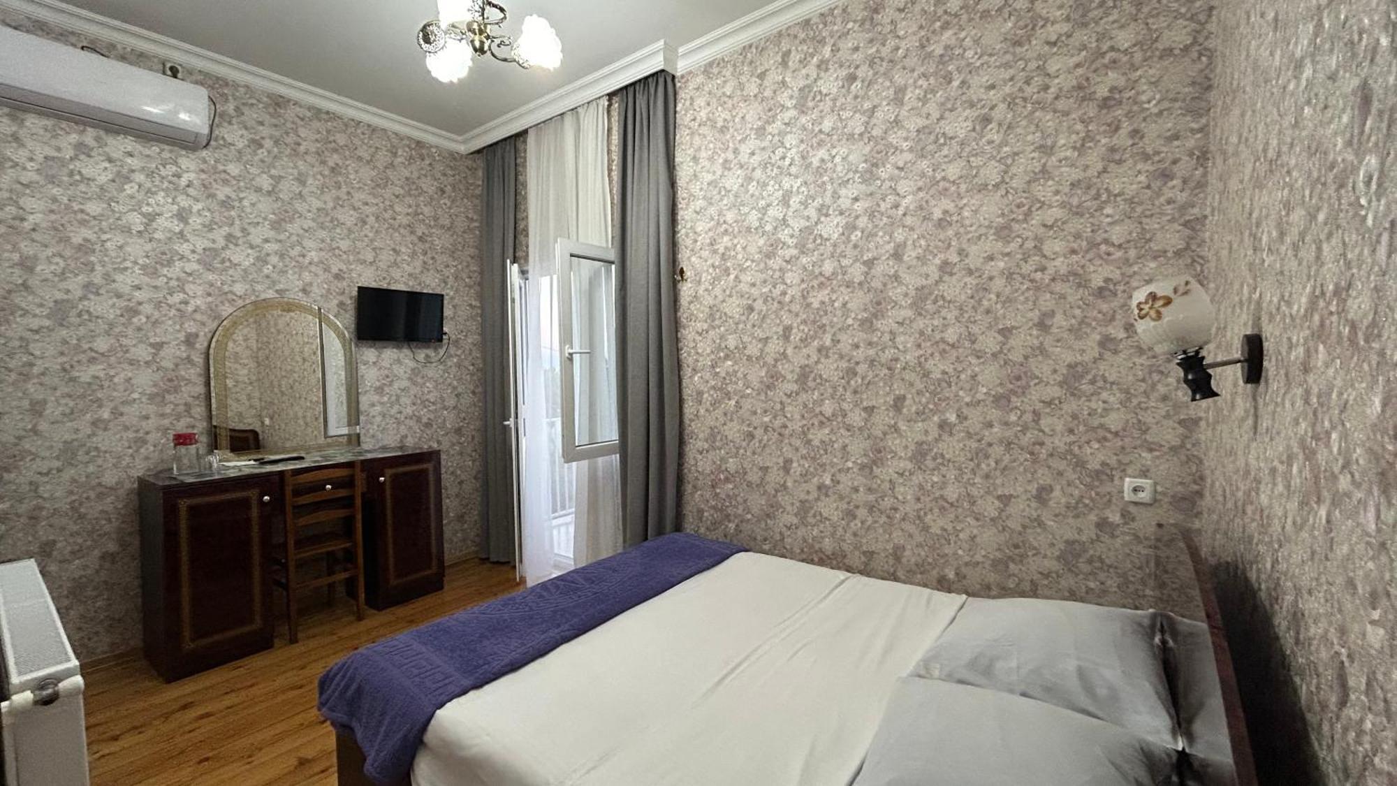 Guest House Maria Siğnaği Dış mekan fotoğraf